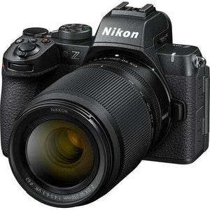 Nikon Z50 II Mirrorless Camera with 16-50mm & 50-250mm Lenses at PROCAM | procam.com