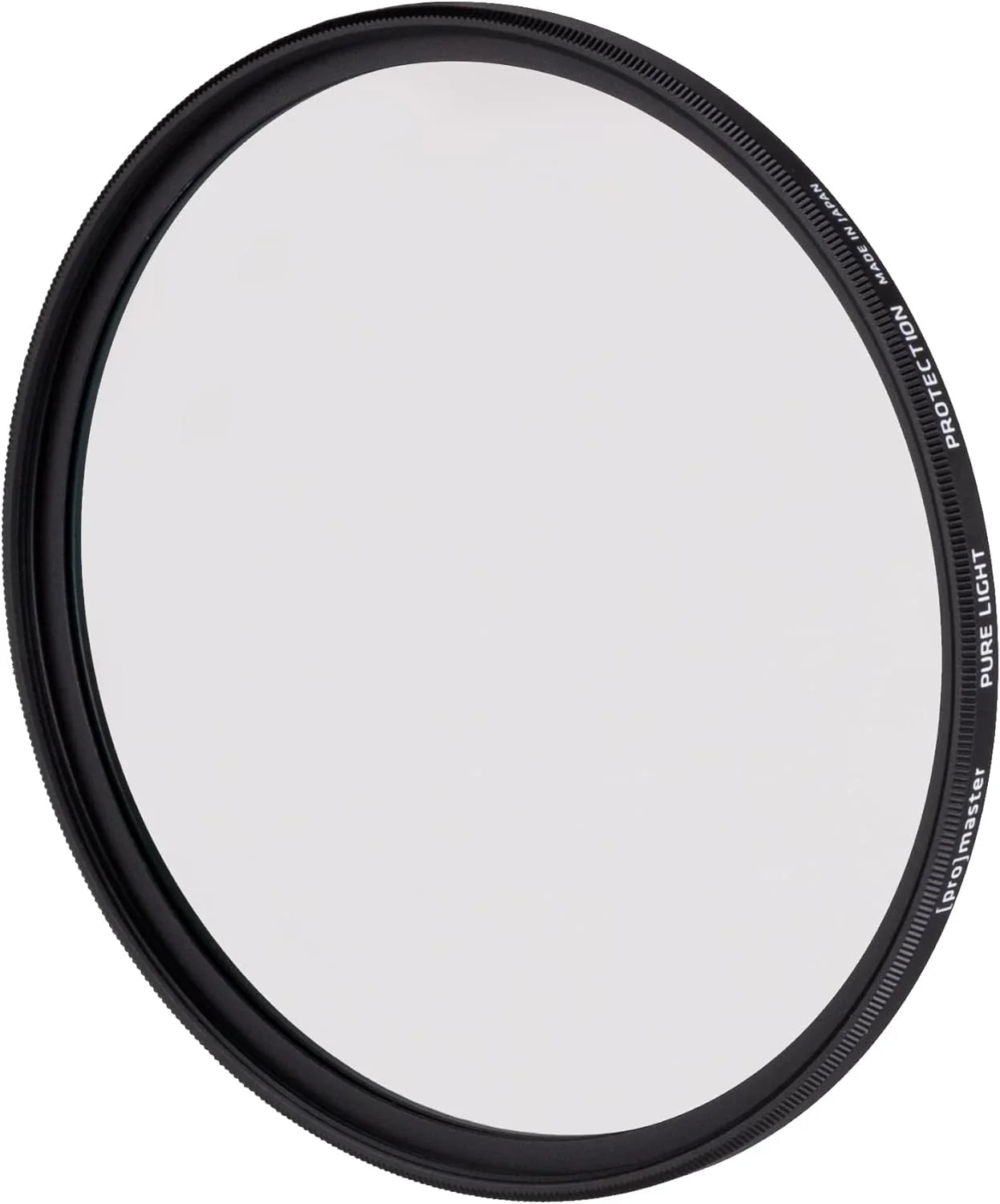 ProMaster Pure Light Protection Filter - 77mm at PROCAM | procam.com