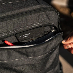 ProMaster Cityscape 2.0 Backpack - Large (15 L) at PROCAM | procam.com