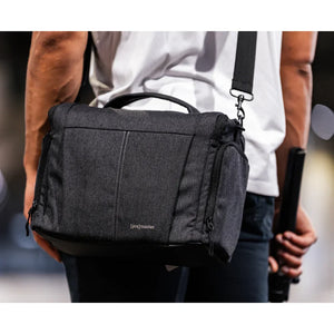 ProMaster Cityscape 2.0 Shoulder Bag - Large (8 L) at PROCAM | procam.com