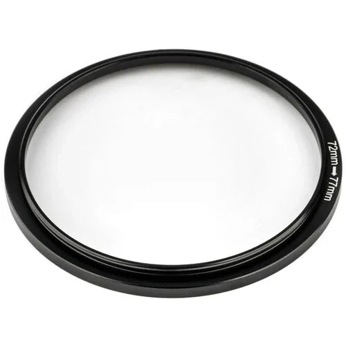 NiSi 77mm Close-Up NC Lens Kit II with 67 and 72mm Step-Up Rings at PROCAM | procam.com