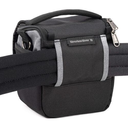 Think Tank Photo Mirrorless Mover 20 Shoulder Bag (Cool Gray) at PROCAM | procam.com