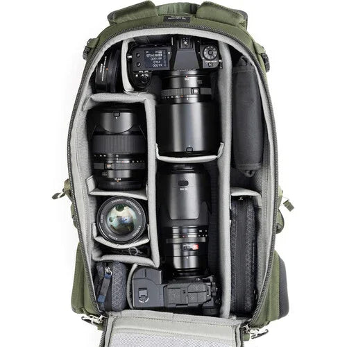 MindShift Gear Backlight Backpack (Slate Black, 26L) at PROCAM | procam.com
