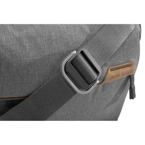 Peak Design Everyday Sling v2 (Ash, 10L) at PROCAM | procam.com