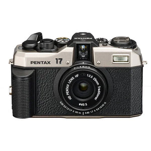 Pentax 17 Film Camera at PROCAM | procam.com