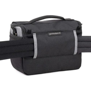 Think Tank Photo Mirrorless Mover 20 Shoulder Bag (Cool Gray) at PROCAM | procam.com