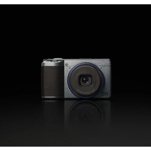 Ricoh GR IIIx Urban Edition Digital Camera at PROCAM | procam.com