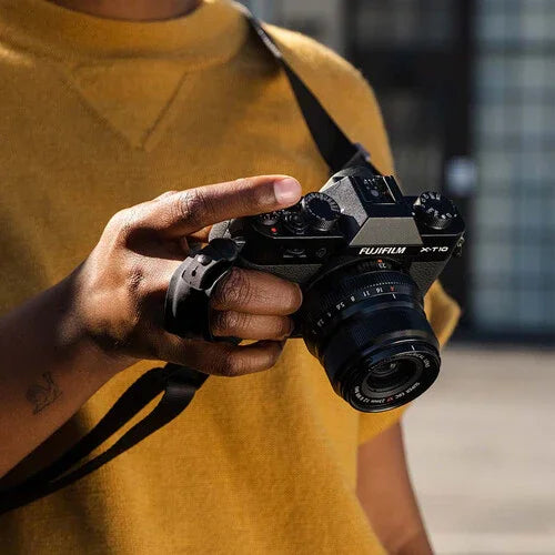 Peak Design Micro Clutch Strap (L-Plate) at PROCAM | procam.com