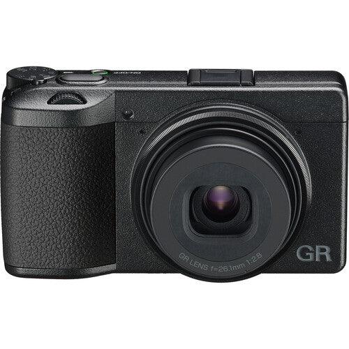 Ricoh GR IIIx Digital Camera at PROCAM | procam.com