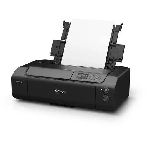 Canon imagePROGRAF PRO-310 Professional Photo & Fine Art Printer at PROCAM | procam.com