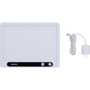 amaran Verge Bi-Color LED Light Panel (White) at PROCAM | procam.com