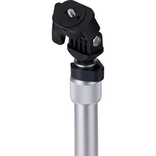 amaran Base Desk Stand for Verge (Silver) at PROCAM | procam.com