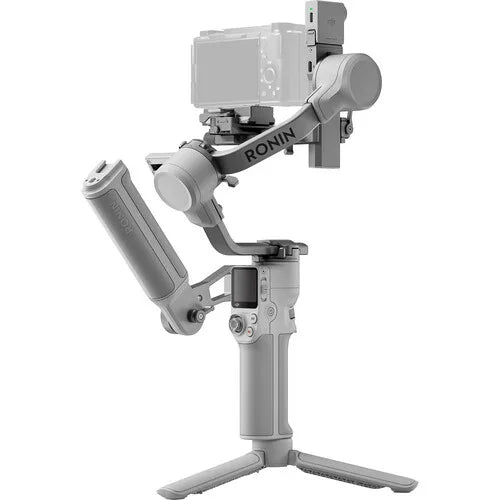 DJI RS 4 Mini Combo Gimbal Stabilizer at PROCAM | procam.com