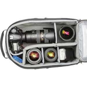 Think Tank Photo StreetWalker Pro V2.0 Backpack (Black) at PROCAM | procam.com