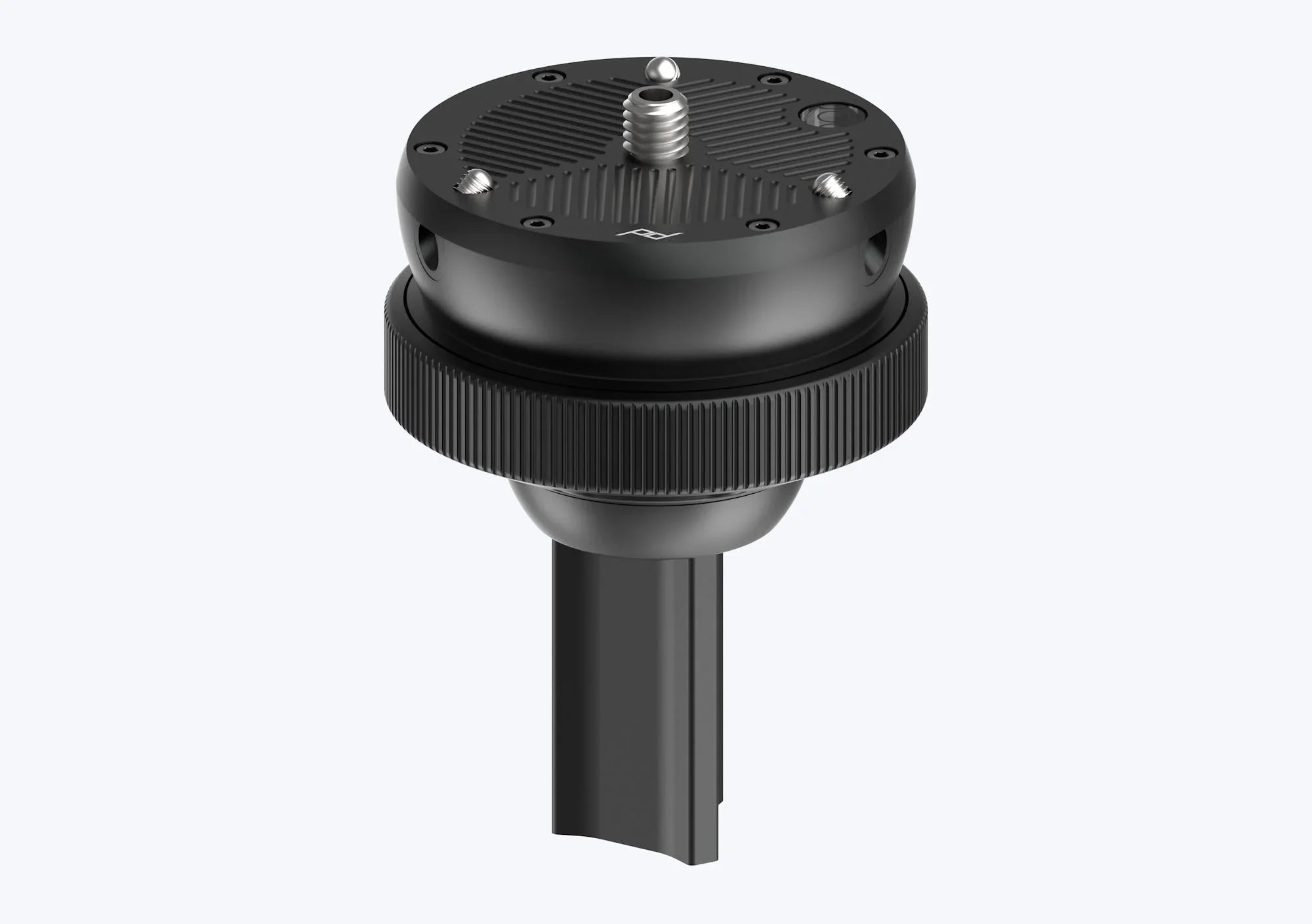 Peak Design Pro Tripod Pro Leveling Base at PROCAM | procam.com