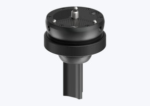 Peak Design Pro Tripod Pro Leveling Base at PROCAM | procam.com