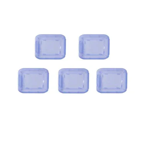 Promaster Memory Card Storage Case - 5 Pack at PROCAM | procam.com