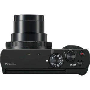 Panasonic ZS99 Digital Camera (Black) at PROCAM | procam.com