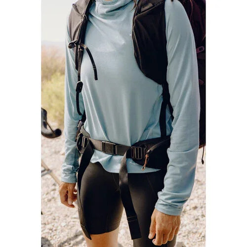 Peak Design Outdoor Backpack (Eclipse, 45L) at PROCAM | procam.com