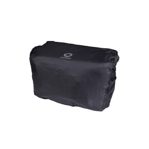 ProMaster Jasper 2.0 Satchel - Large 10L (Black) at PROCAM | procam.com