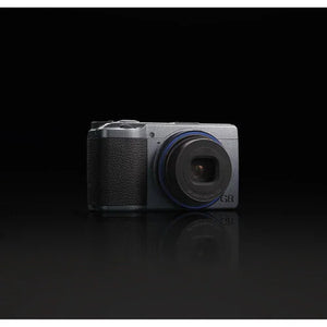 Ricoh GR IIIx Urban Edition Digital Camera at PROCAM | procam.com