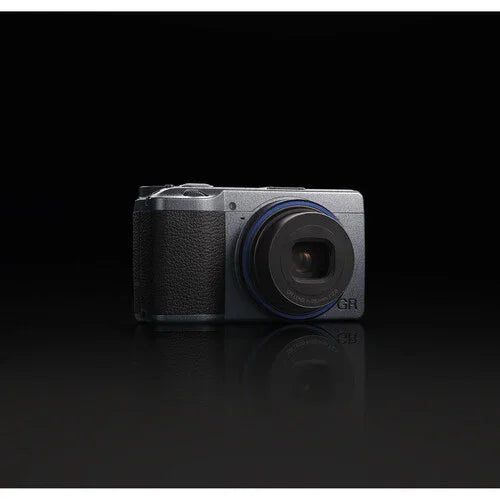 Ricoh GR IIIx Urban Edition Digital Camera at PROCAM | procam.com