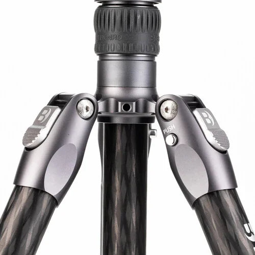 Benro Rhino Three Series Carbon Fiber Tripod at PROCAM | procam.com