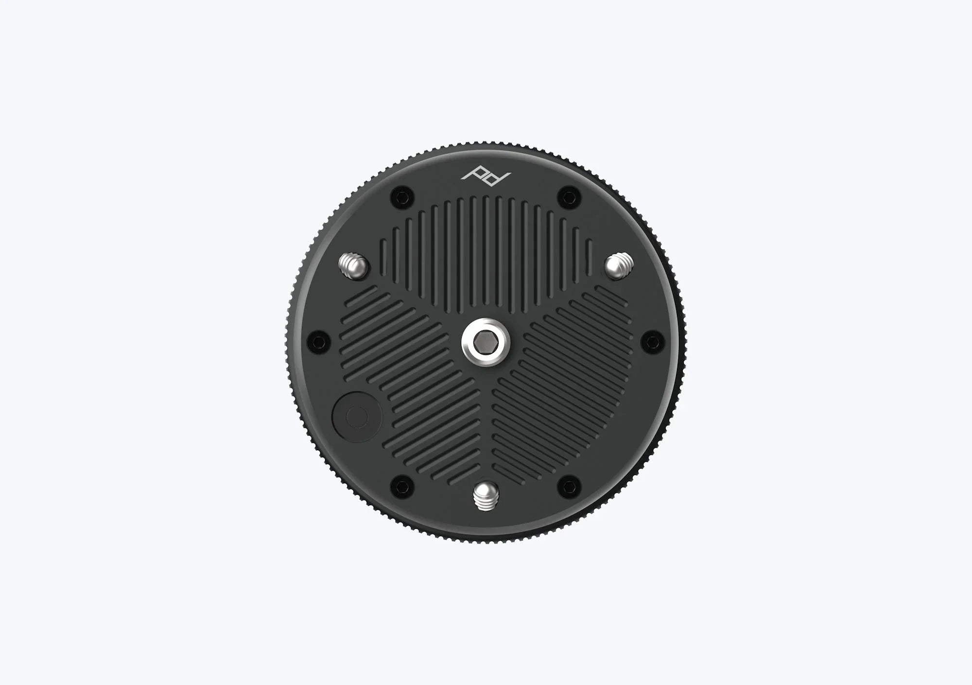 Peak Design Pro Tripod Pro Leveling Base at PROCAM | procam.com