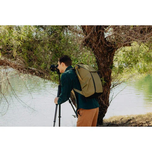 Peak Design Everyday Backpack v3 (30L, Kelp) at PROCAM | procam.com