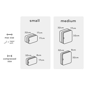 Peak Design Travel Packing Cube (Small) at PROCAM | procam.com