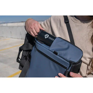 WANDRD PRVKE 11L Lite Backpack (Aegean Blue) at PROCAM | procam.com