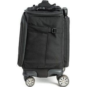 Think Tank Photo Airport Navigator V2 (Black, 22L) at PROCAM | procam.com