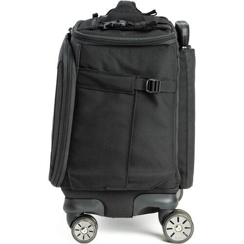 Think Tank Photo Airport Navigator V2 (Black, 22L) at PROCAM | procam.com