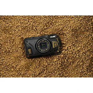 Pentax WG-8 Digital Camera (Black) at PROCAM | procam.com