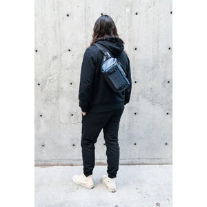 WANDRD ROGUE 6L Sling (Aegean Blue) at PROCAM | procam.com