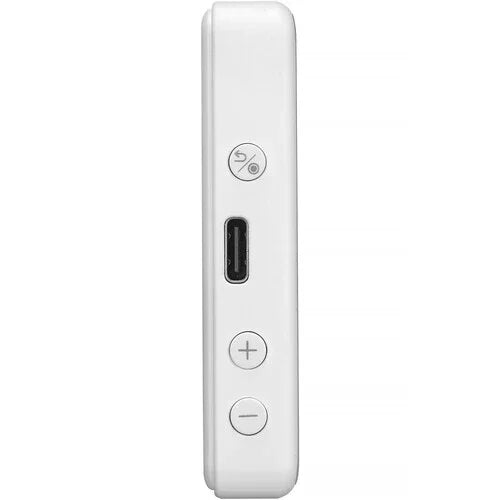 Godox MA5R RGB LED Light and Power Bank (White) at PROCAM | procam.com