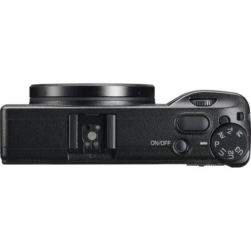 Ricoh GR IIIx Digital Camera at PROCAM | procam.com