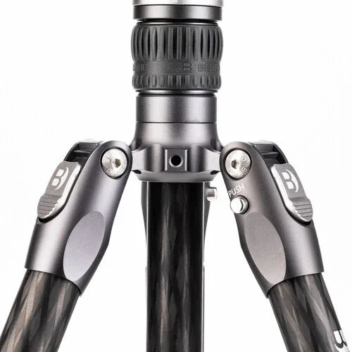 Benro Rhino Two Series Carbon Fiber Tripod at PROCAM | procam.com
