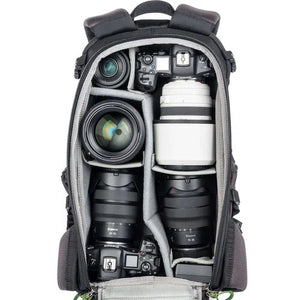 MindShift Gear Backlight Backpack (Slate Black, 18L) at PROCAM | procam.com