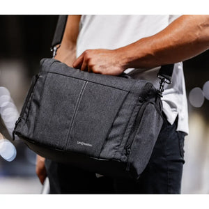 ProMaster Cityscape 2.0 Shoulder Bag - Large (8 L) at PROCAM | procam.com