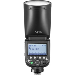 Godox V1Pro C Flash for Canon (US) at PROCAM | procam.com