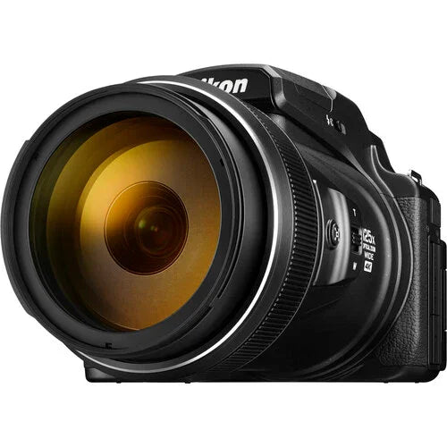 Nikon COOLPIX P1100 Digital Camera at PROCAM | procam.com