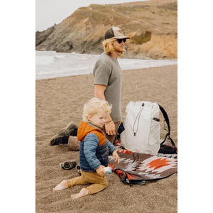 Peak Design Outdoor Backpack (Cloud, 45L) at PROCAM | procam.com