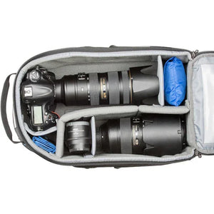 Think Tank Photo StreetWalker Pro V2.0 Backpack (Black) at PROCAM | procam.com