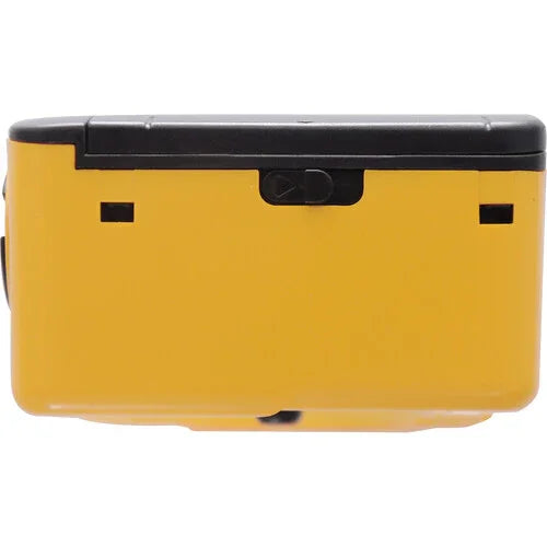 Kodak M35 Film Camera with Flash (Yellow) at PROCAM | procam.com