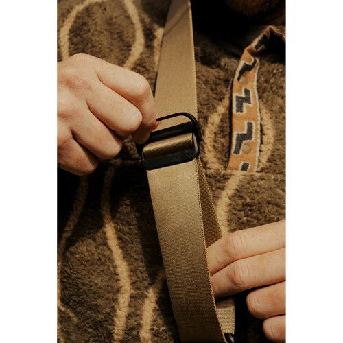 Peak Design SL-CY-3 Slide Camera Strap (Coyote) at PROCAM | procam.com