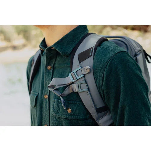 Peak Design Everyday Backpack v3 (30L, Ocean) at PROCAM | procam.com