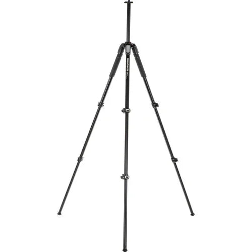 Manfrotto MT055XPRO3 Aluminum Tripod with 502HD Fluid Head Hybrid Video Kit at PROCAM | procam.com
