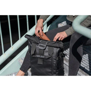 WANDRD PRVKE 31L V3 Backpack - Photo Bundle (Black) at PROCAM | procam.com