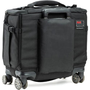 Think Tank Photo Airport Navigator V2 (Black, 22L) at PROCAM | procam.com